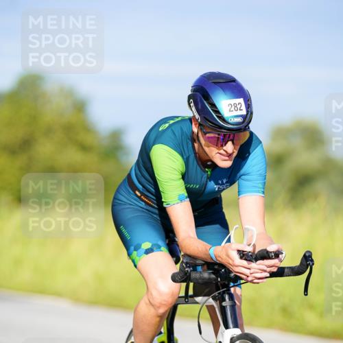 31.08.2025 - Elbe Triathlon Hamburg Michael Burmester http://msf.ph/oto/8661378 31.08.2025 08:59:09 Radfahren 258, 282, 357 meine-sportfotos.de