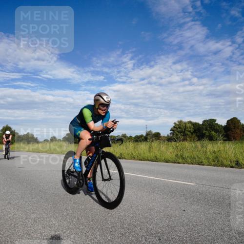 31.08.2025 - Elbe Triathlon Hamburg Michael Burmester http://msf.ph/oto/8661387 31.08.2025 09:07:15 Radfahren 242, 283, 300, 304, 340, 342, 441 meine-sportfotos.de