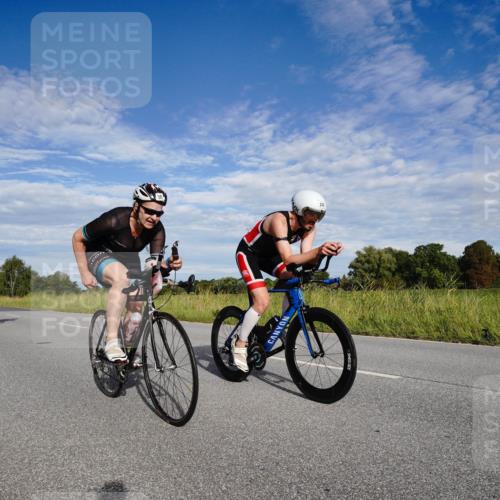 31.08.2025 - Elbe Triathlon Hamburg Michael Burmester http://msf.ph/oto/8661392 31.08.2025 09:07:16 Radfahren 242, 283, 300, 304, 342, 441 meine-sportfotos.de