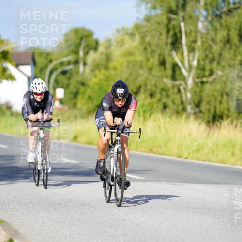 31.08.2025 - Elbe Triathlon Hamburg Michael Burmester http://msf.ph/oto/8661430 31.08.2025 08:59:29 Radfahren 168, 249, 290 meine-sportfotos.de