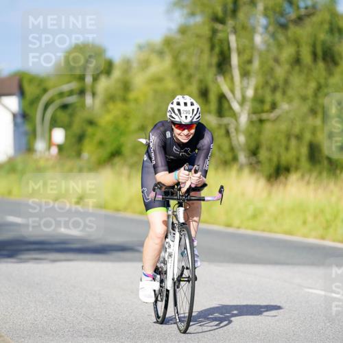 31.08.2025 - Elbe Triathlon Hamburg Michael Burmester http://msf.ph/oto/8661437 31.08.2025 08:59:30 Radfahren 168, 249, 290 meine-sportfotos.de