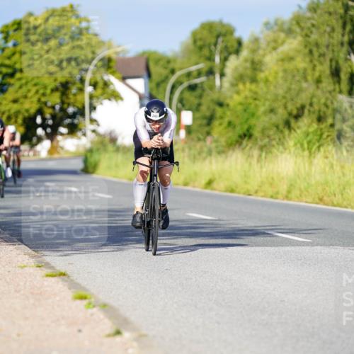 31.08.2025 - Elbe Triathlon Hamburg Michael Burmester http://msf.ph/oto/8661459 31.08.2025 08:59:46 Radfahren 197, 243, 389 meine-sportfotos.de