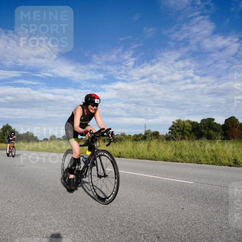 31.08.2025 - Elbe Triathlon Hamburg Michael Burmester http://msf.ph/oto/8661477 31.08.2025 09:08:09 Radfahren 288, 439, 540 meine-sportfotos.de