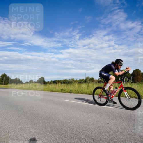 31.08.2025 - Elbe Triathlon Hamburg Michael Burmester http://msf.ph/oto/8661482 31.08.2025 09:08:10 Radfahren 288, 439, 540 meine-sportfotos.de