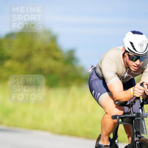 31.08.2025 - Elbe Triathlon Hamburg Michael Burmester http://msf.ph/oto/8661485 31.08.2025 08:59:52 Radfahren 192, 197, 389, 443 meine-sportfotos.de