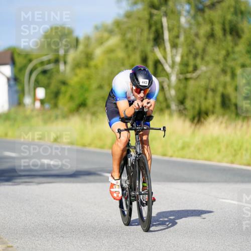 31.08.2025 - Elbe Triathlon Hamburg Michael Burmester http://msf.ph/oto/8661488 31.08.2025 08:59:53 Radfahren 192, 197, 389, 443 meine-sportfotos.de