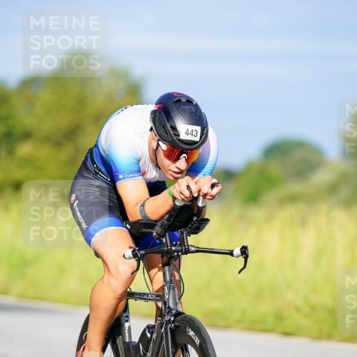31.08.2025 - Elbe Triathlon Hamburg Michael Burmester http://msf.ph/oto/8661490 31.08.2025 08:59:54 Radfahren 192, 197, 443 meine-sportfotos.de