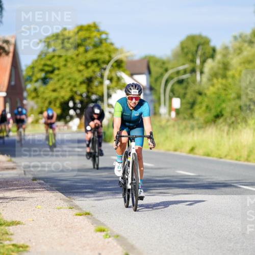 31.08.2025 - Elbe Triathlon Hamburg Michael Burmester http://msf.ph/oto/8661504 31.08.2025 09:00:11 Radfahren 224, 285, 355 meine-sportfotos.de