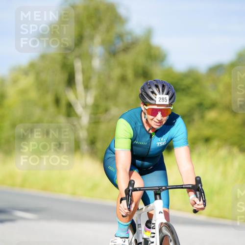 31.08.2025 - Elbe Triathlon Hamburg Michael Burmester http://msf.ph/oto/8661508 31.08.2025 09:00:13 Radfahren 224, 285, 355, 377 meine-sportfotos.de
