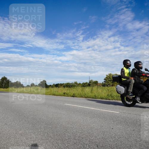 31.08.2025 - Elbe Triathlon Hamburg Michael Burmester http://msf.ph/oto/8661515 31.08.2025 09:08:29 Radfahren 264, 270, 397 meine-sportfotos.de