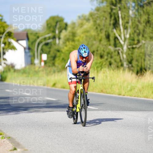 31.08.2025 - Elbe Triathlon Hamburg Michael Burmester http://msf.ph/oto/8661516 31.08.2025 09:00:16 Radfahren 224, 285, 297, 355, 377 meine-sportfotos.de