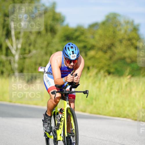 31.08.2025 - Elbe Triathlon Hamburg Michael Burmester http://msf.ph/oto/8661521 31.08.2025 09:00:17 Radfahren 224, 297, 355, 377 meine-sportfotos.de