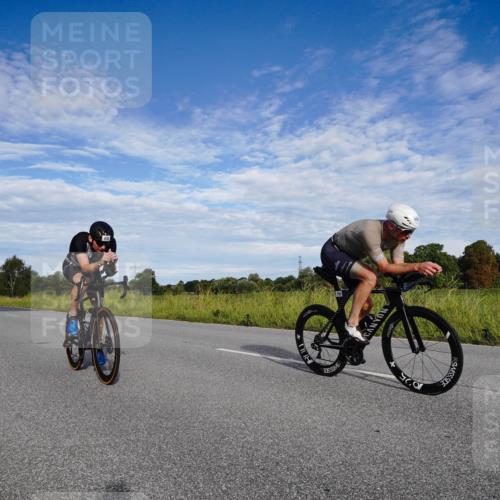 31.08.2025 - Elbe Triathlon Hamburg Michael Burmester http://msf.ph/oto/8661575 31.08.2025 09:09:08 Radfahren 199, 302, 370, 426, 430 meine-sportfotos.de