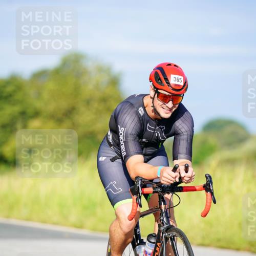 31.08.2025 - Elbe Triathlon Hamburg Michael Burmester http://msf.ph/oto/8661576 31.08.2025 09:01:18 Radfahren 294, 315, 365 meine-sportfotos.de
