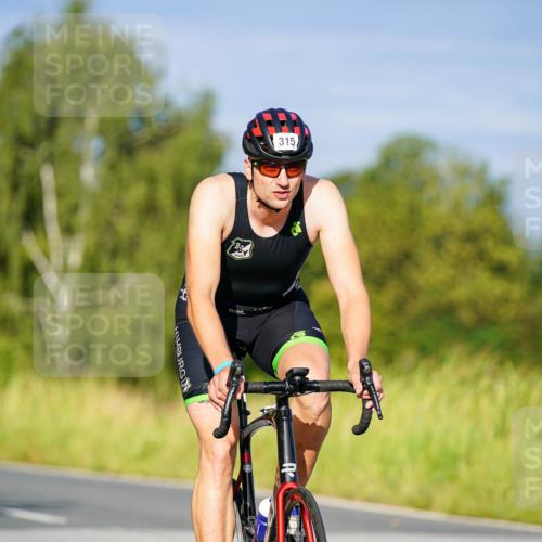 31.08.2025 - Elbe Triathlon Hamburg Michael Burmester http://msf.ph/oto/8661582 31.08.2025 09:01:20 Radfahren 294, 315, 345, 365 meine-sportfotos.de
