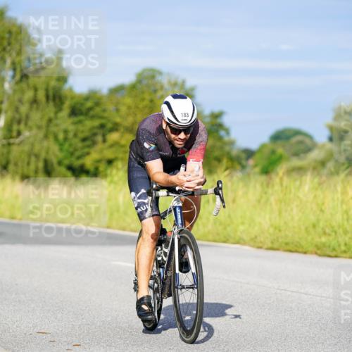 31.08.2025 - Elbe Triathlon Hamburg Michael Burmester http://msf.ph/oto/8661610 31.08.2025 09:01:39 Radfahren 173, 183, 223, 274, 329, 330, 551 meine-sportfotos.de