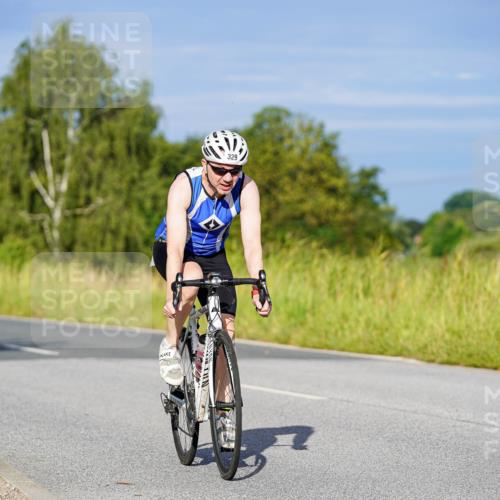 31.08.2025 - Elbe Triathlon Hamburg Michael Burmester http://msf.ph/oto/8661617 31.08.2025 09:01:41 Radfahren 173, 183, 223, 274, 329, 330, 551 meine-sportfotos.de