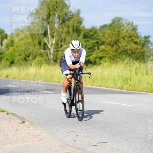 31.08.2025 - Elbe Triathlon Hamburg Michael Burmester http://msf.ph/oto/8661619 31.08.2025 09:01:42 Radfahren 173, 183, 274, 329, 330, 551 meine-sportfotos.de