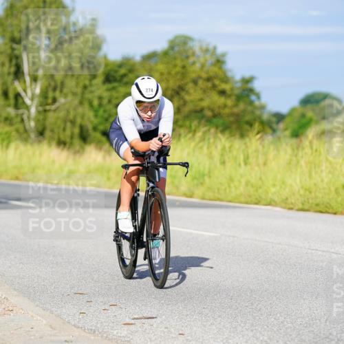 31.08.2025 - Elbe Triathlon Hamburg Michael Burmester http://msf.ph/oto/8661621 31.08.2025 09:01:42 Radfahren 173, 183, 274, 329, 330, 551 meine-sportfotos.de