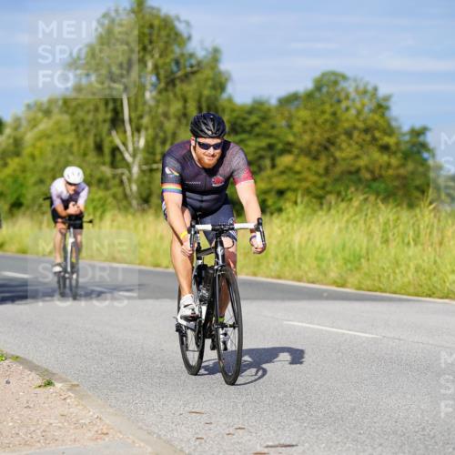 31.08.2025 - Elbe Triathlon Hamburg Michael Burmester http://msf.ph/oto/8661627 31.08.2025 09:01:44 Radfahren 173, 274, 329, 330, 371, 551 meine-sportfotos.de