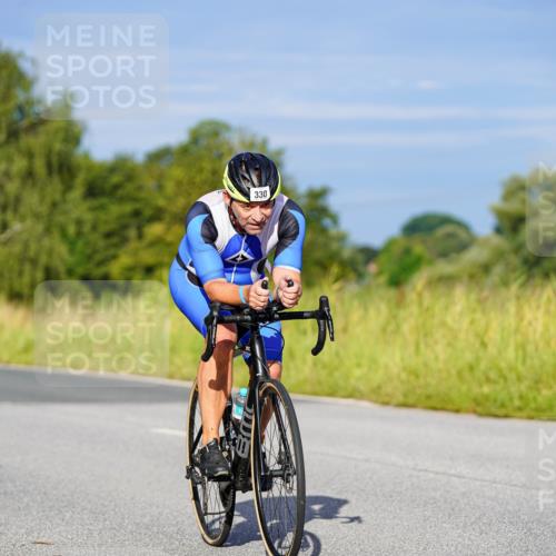 31.08.2025 - Elbe Triathlon Hamburg Michael Burmester http://msf.ph/oto/8661635 31.08.2025 09:01:46 Radfahren 173, 274, 330, 371, 551 meine-sportfotos.de
