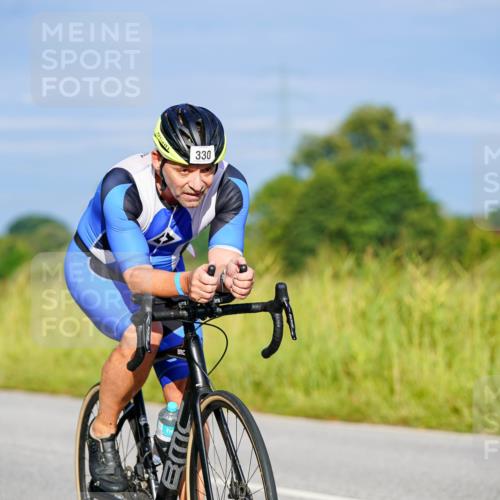 31.08.2025 - Elbe Triathlon Hamburg Michael Burmester http://msf.ph/oto/8661641 31.08.2025 09:01:46 Radfahren 173, 274, 330, 371, 551 meine-sportfotos.de