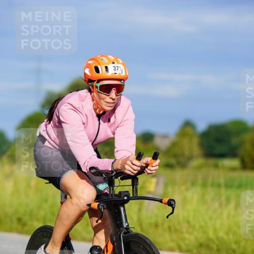 31.08.2025 - Elbe Triathlon Hamburg Michael Burmester http://msf.ph/oto/8661648 31.08.2025 09:01:50 Radfahren 194, 210, 371 meine-sportfotos.de