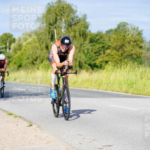 31.08.2025 - Elbe Triathlon Hamburg Michael Burmester http://msf.ph/oto/8661651 31.08.2025 09:01:54 Radfahren 176, 194, 210 meine-sportfotos.de