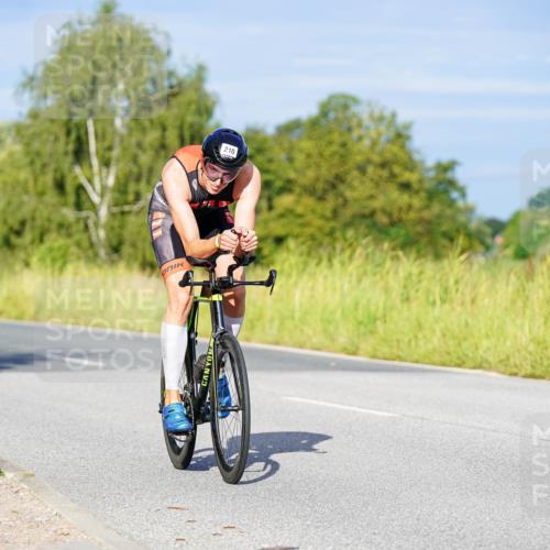 31.08.2025 - Elbe Triathlon Hamburg Michael Burmester http://msf.ph/oto/8661654 31.08.2025 09:01:54 Radfahren 176, 194, 210 meine-sportfotos.de