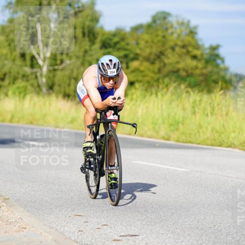 31.08.2025 - Elbe Triathlon Hamburg Michael Burmester http://msf.ph/oto/8661691 31.08.2025 09:02:10 Radfahren 312, 354, 467 meine-sportfotos.de
