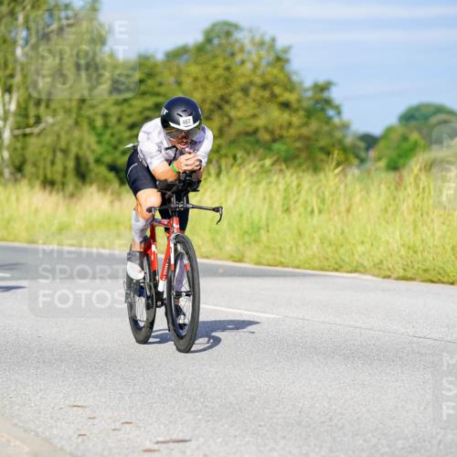 31.08.2025 - Elbe Triathlon Hamburg Michael Burmester http://msf.ph/oto/8661698 31.08.2025 09:02:17 Radfahren 333, 467, 554 meine-sportfotos.de