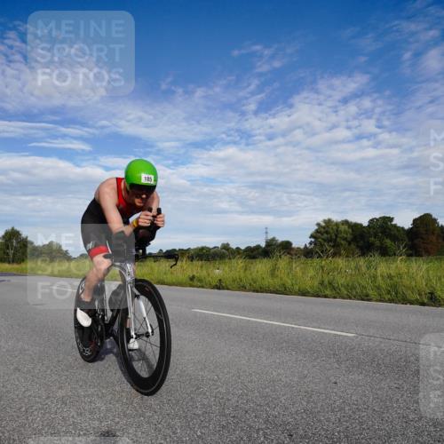 31.08.2025 - Elbe Triathlon Hamburg Michael Burmester http://msf.ph/oto/8661705 31.08.2025 09:10:48 Radfahren 171, 185, 260, 267, 309, 373, 436, 457 meine-sportfotos.de