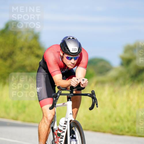 31.08.2025 - Elbe Triathlon Hamburg Michael Burmester http://msf.ph/oto/8661713 31.08.2025 09:02:23 Radfahren 165, 170, 213, 333, 363, 455 meine-sportfotos.de