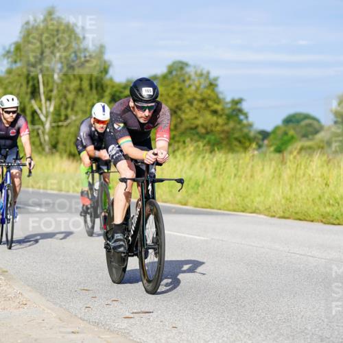 31.08.2025 - Elbe Triathlon Hamburg Michael Burmester http://msf.ph/oto/8661740 31.08.2025 09:02:27 Radfahren 165, 170, 186, 205, 213, 363, 455 meine-sportfotos.de