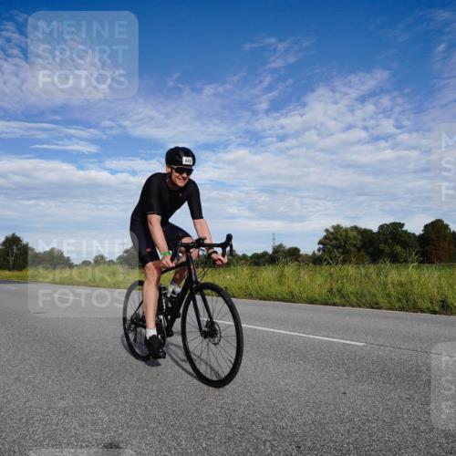 31.08.2025 - Elbe Triathlon Hamburg Michael Burmester http://msf.ph/oto/8661783 31.08.2025 09:11:45 Radfahren 233, 246, 445 meine-sportfotos.de