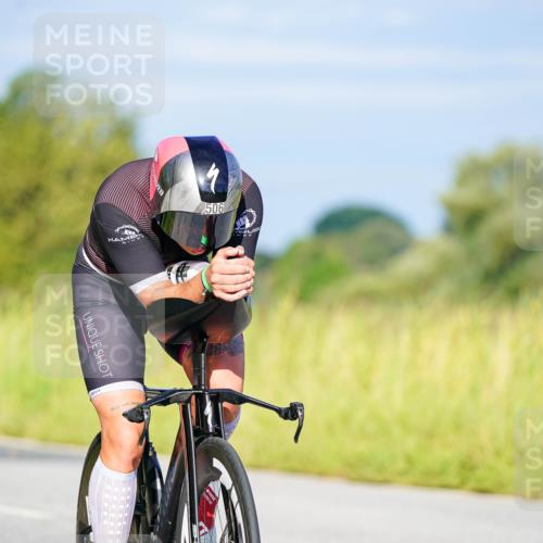 31.08.2025 - Elbe Triathlon Hamburg Michael Burmester http://msf.ph/oto/8661802 31.08.2025 09:03:45 Radfahren 191, 209, 232, 378, 506 meine-sportfotos.de