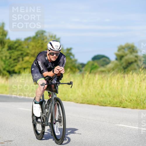 31.08.2025 - Elbe Triathlon Hamburg Michael Burmester http://msf.ph/oto/8661821 31.08.2025 09:03:52 Radfahren 200, 209, 232, 238, 378, 535 meine-sportfotos.de