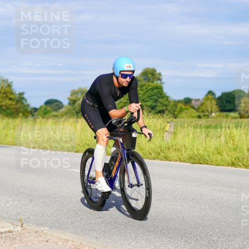 31.08.2025 - Elbe Triathlon Hamburg Michael Burmester http://msf.ph/oto/8661835 31.08.2025 09:03:55 Radfahren 200, 232, 238, 535 meine-sportfotos.de