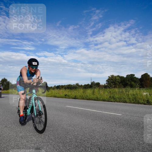31.08.2025 - Elbe Triathlon Hamburg Michael Burmester http://msf.ph/oto/8661952 31.08.2025 09:13:06 Radfahren 268, 281, 298, 324, 507, 514 meine-sportfotos.de