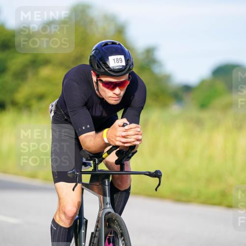 31.08.2025 - Elbe Triathlon Hamburg Michael Burmester http://msf.ph/oto/8661978 31.08.2025 09:06:07 Radfahren 189, 228, 343, 392 meine-sportfotos.de