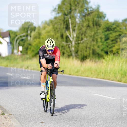 31.08.2025 - Elbe Triathlon Hamburg Michael Burmester http://msf.ph/oto/8661984 31.08.2025 09:06:10 Radfahren 189, 219, 343, 392 meine-sportfotos.de
