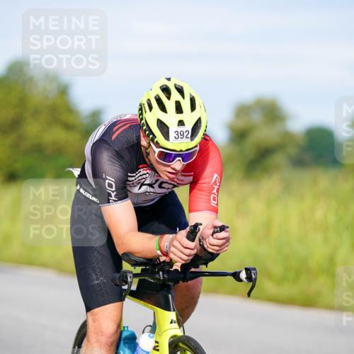 31.08.2025 - Elbe Triathlon Hamburg Michael Burmester http://msf.ph/oto/8661990 31.08.2025 09:06:11 Radfahren 219, 343, 392 meine-sportfotos.de