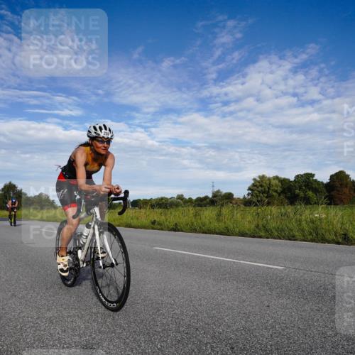 31.08.2025 - Elbe Triathlon Hamburg Michael Burmester http://msf.ph/oto/8661997 31.08.2025 09:13:30 Radfahren 168, 259, 292, 299, 345, 355, 393, 619 meine-sportfotos.de