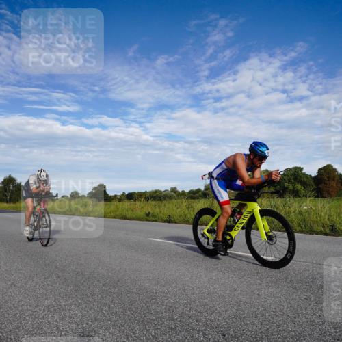 31.08.2025 - Elbe Triathlon Hamburg Michael Burmester http://msf.ph/oto/8662001 31.08.2025 09:13:32 Radfahren 168, 259, 292, 345, 355, 393 meine-sportfotos.de