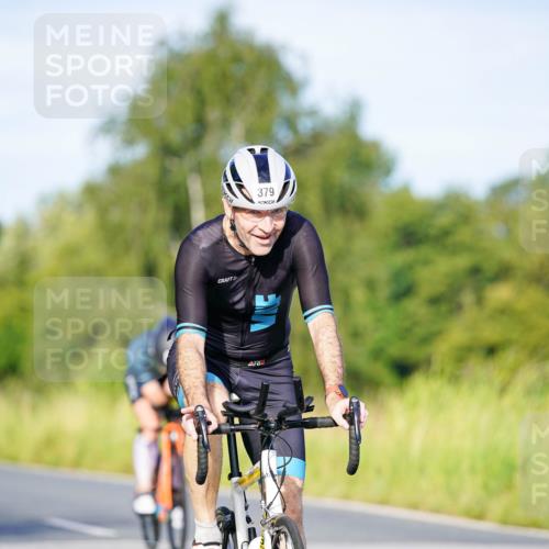 31.08.2025 - Elbe Triathlon Hamburg Michael Burmester http://msf.ph/oto/8662024 31.08.2025 09:06:49 Radfahren 172, 379, 381, 505 meine-sportfotos.de