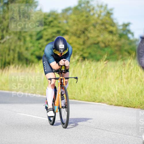 31.08.2025 - Elbe Triathlon Hamburg Michael Burmester http://msf.ph/oto/8662028 31.08.2025 09:06:49 Radfahren 172, 379, 381, 505 meine-sportfotos.de