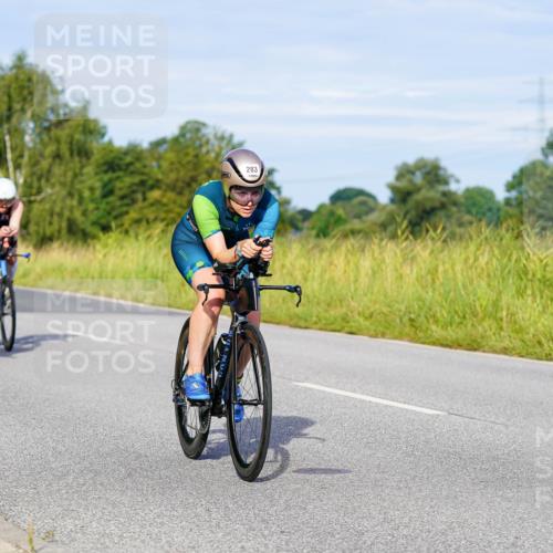 31.08.2025 - Elbe Triathlon Hamburg Michael Burmester http://msf.ph/oto/8662079 31.08.2025 09:07:14 Radfahren 242, 283, 300, 304, 314, 340, 342, 441 meine-sportfotos.de