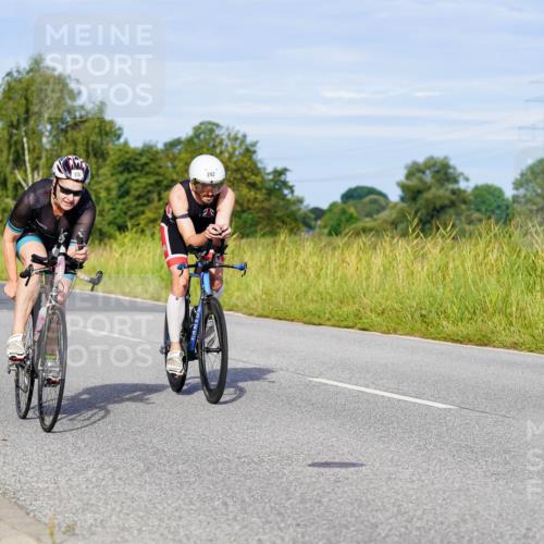 31.08.2025 - Elbe Triathlon Hamburg Michael Burmester http://msf.ph/oto/8662083 31.08.2025 09:07:15 Radfahren 242, 283, 300, 304, 340, 342, 441 meine-sportfotos.de