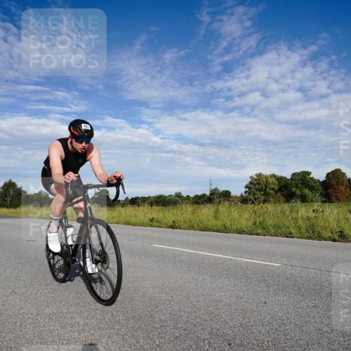 31.08.2025 - Elbe Triathlon Hamburg Michael Burmester http://msf.ph/oto/8662093 31.08.2025 09:15:04 Radfahren 280, 291, 361, 431, 534 meine-sportfotos.de