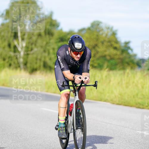31.08.2025 - Elbe Triathlon Hamburg Michael Burmester http://msf.ph/oto/8662104 31.08.2025 09:07:35 Radfahren 231, 254, 276, 468 meine-sportfotos.de